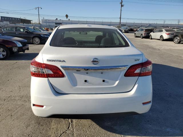 Photo 5 VIN: 3N1AB7AP3FY274149 - NISSAN SENTRA S 