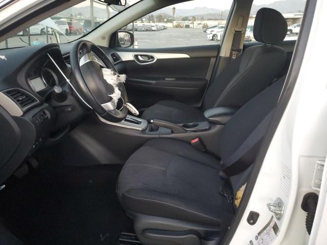 Photo 6 VIN: 3N1AB7AP3FY274149 - NISSAN SENTRA S 