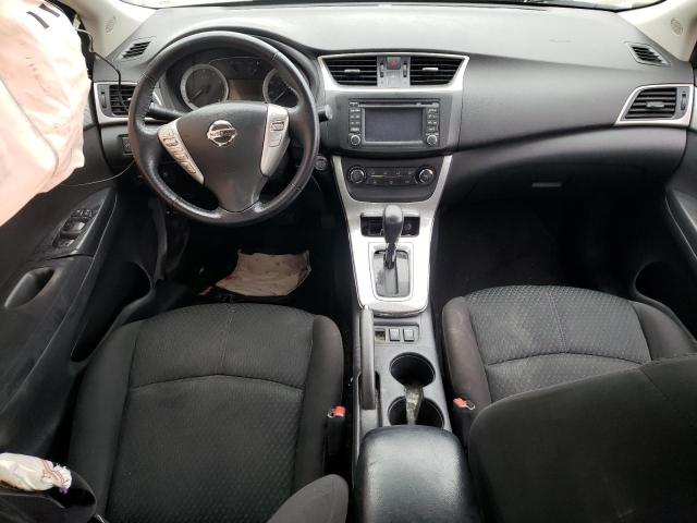 Photo 7 VIN: 3N1AB7AP3FY275401 - NISSAN SENTRA 