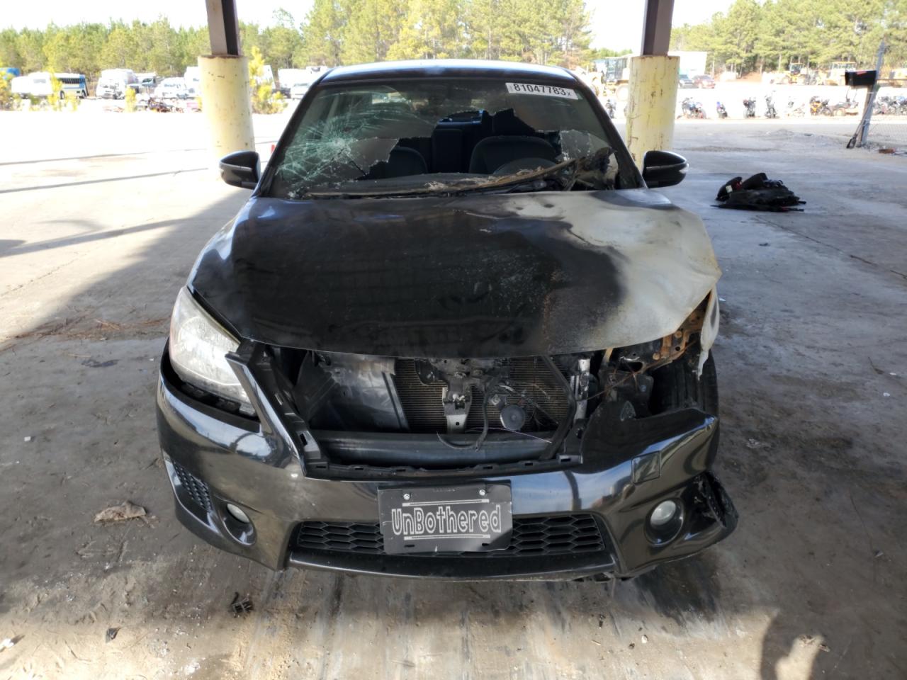 Photo 4 VIN: 3N1AB7AP3FY276404 - NISSAN SENTRA 