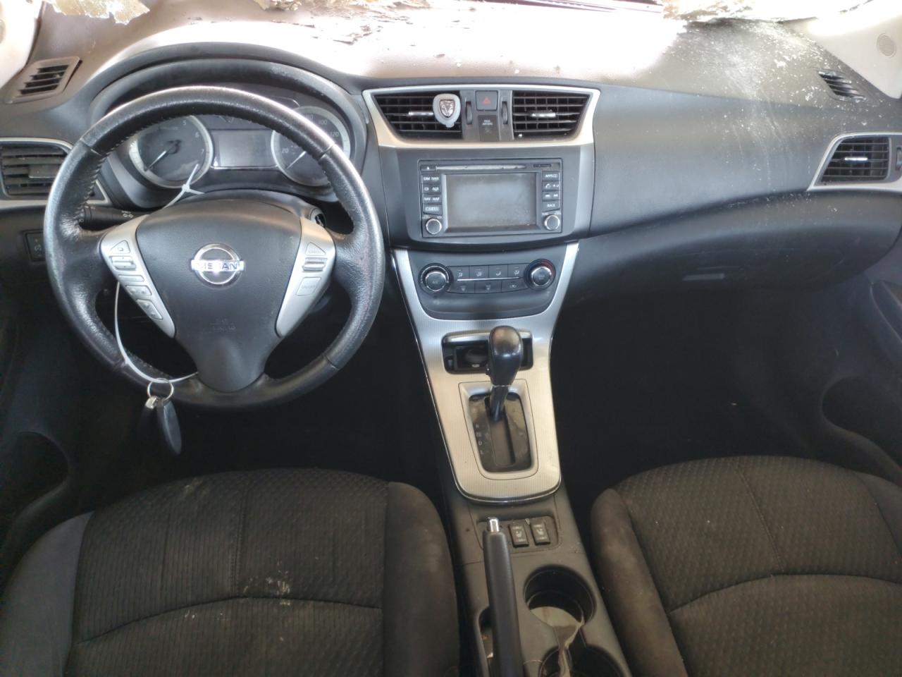 Photo 7 VIN: 3N1AB7AP3FY276404 - NISSAN SENTRA 