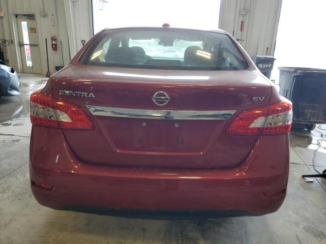 Photo 5 VIN: 3N1AB7AP3FY278640 - NISSAN SENTRA 