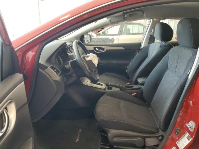 Photo 6 VIN: 3N1AB7AP3FY278640 - NISSAN SENTRA 