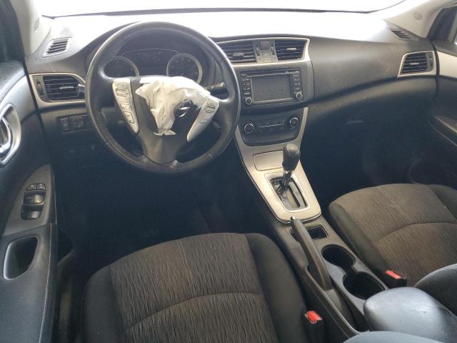 Photo 7 VIN: 3N1AB7AP3FY278640 - NISSAN SENTRA 