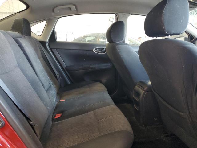 Photo 9 VIN: 3N1AB7AP3FY278640 - NISSAN SENTRA 