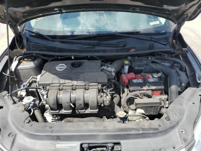 Photo 10 VIN: 3N1AB7AP3FY278900 - NISSAN SENTRA S 