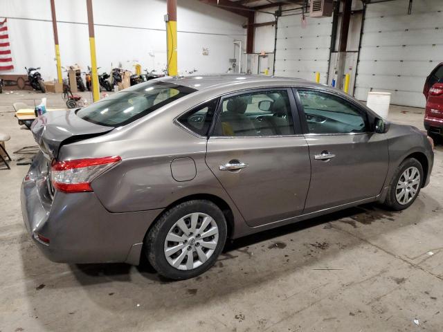 Photo 2 VIN: 3N1AB7AP3FY279352 - NISSAN SENTRA 