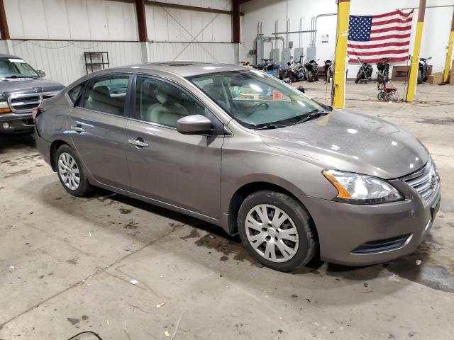 Photo 3 VIN: 3N1AB7AP3FY279352 - NISSAN SENTRA 