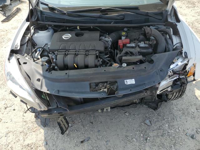 Photo 10 VIN: 3N1AB7AP3FY279383 - NISSAN SENTRA S 