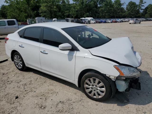 Photo 3 VIN: 3N1AB7AP3FY279383 - NISSAN SENTRA S 