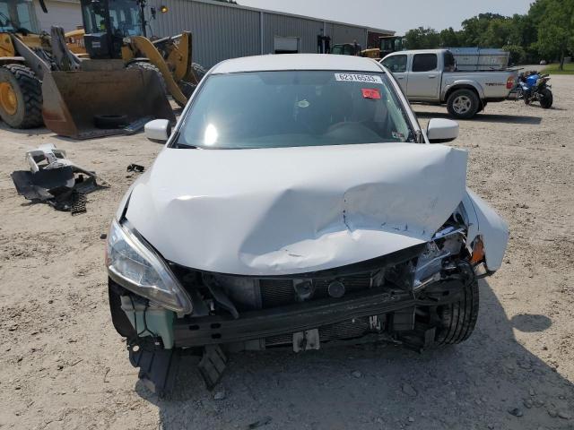 Photo 4 VIN: 3N1AB7AP3FY279383 - NISSAN SENTRA S 