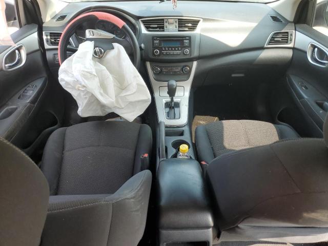 Photo 7 VIN: 3N1AB7AP3FY279383 - NISSAN SENTRA S 