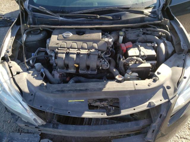 Photo 10 VIN: 3N1AB7AP3FY281487 - NISSAN SENTRA S 