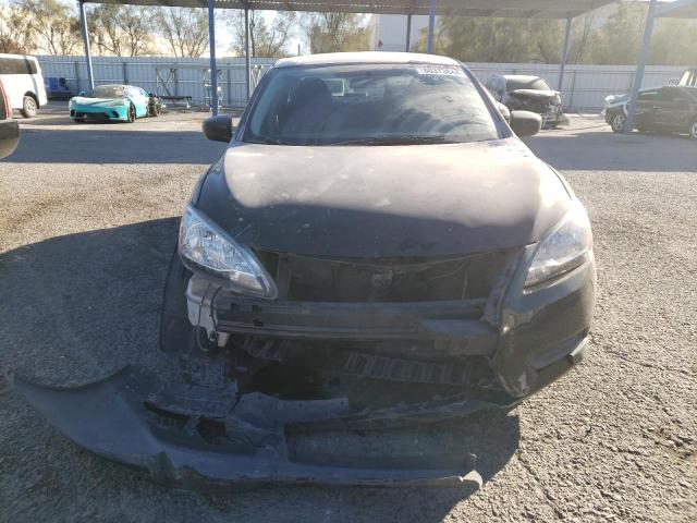 Photo 4 VIN: 3N1AB7AP3FY281487 - NISSAN SENTRA S 