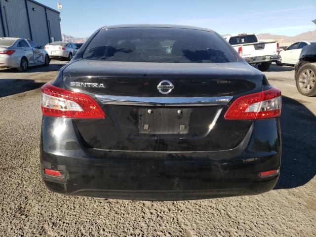 Photo 5 VIN: 3N1AB7AP3FY281487 - NISSAN SENTRA S 