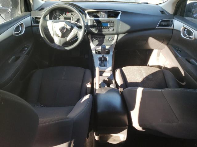 Photo 7 VIN: 3N1AB7AP3FY281487 - NISSAN SENTRA S 