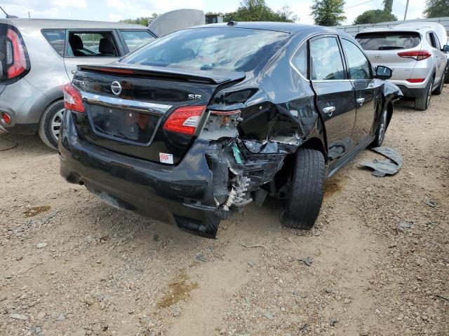 Photo 3 VIN: 3N1AB7AP3FY283059 - NISSAN SENTRA S 