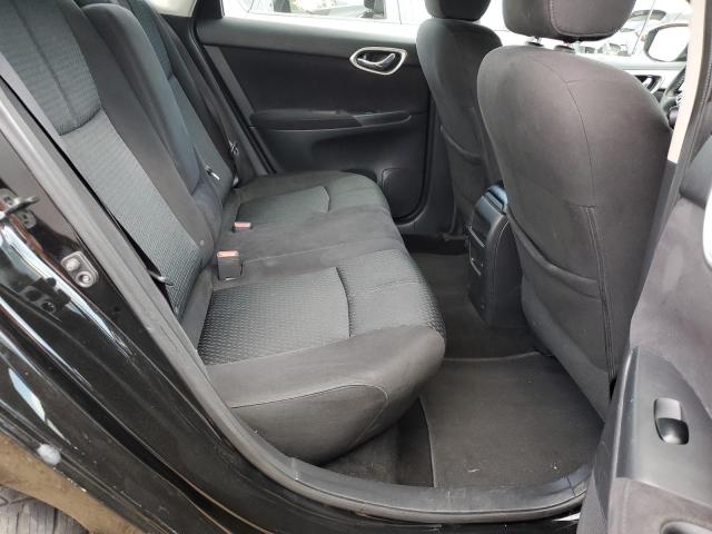 Photo 5 VIN: 3N1AB7AP3FY283059 - NISSAN SENTRA S 