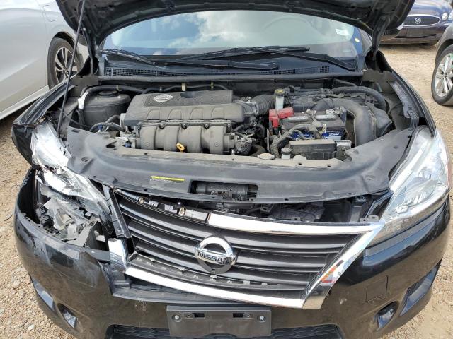 Photo 6 VIN: 3N1AB7AP3FY283059 - NISSAN SENTRA S 