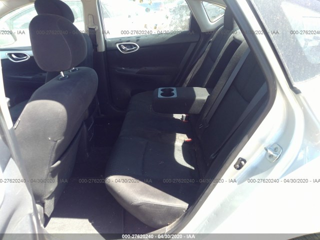 Photo 7 VIN: 3N1AB7AP3FY283661 - NISSAN SENTRA 