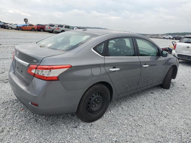 Photo 2 VIN: 3N1AB7AP3FY284647 - NISSAN SENTRA S 