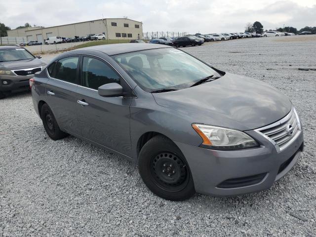 Photo 3 VIN: 3N1AB7AP3FY284647 - NISSAN SENTRA S 