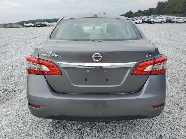 Photo 5 VIN: 3N1AB7AP3FY284647 - NISSAN SENTRA S 