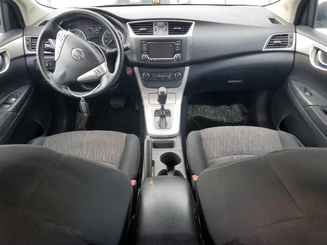 Photo 7 VIN: 3N1AB7AP3FY284647 - NISSAN SENTRA S 