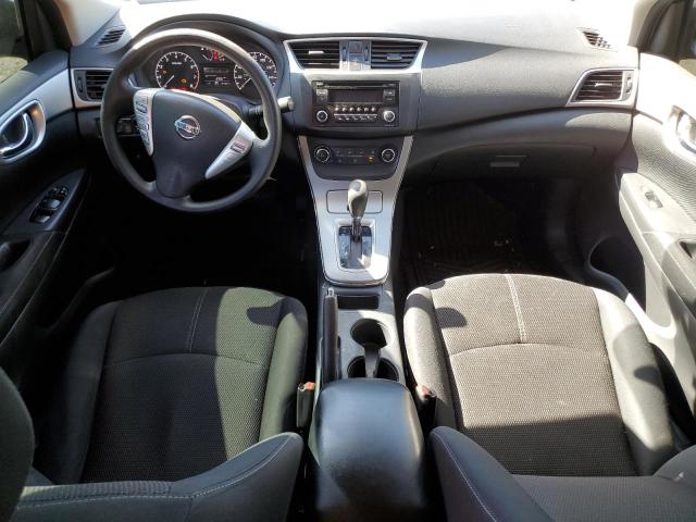 Photo 7 VIN: 3N1AB7AP3FY285524 - NISSAN SENTRA S 