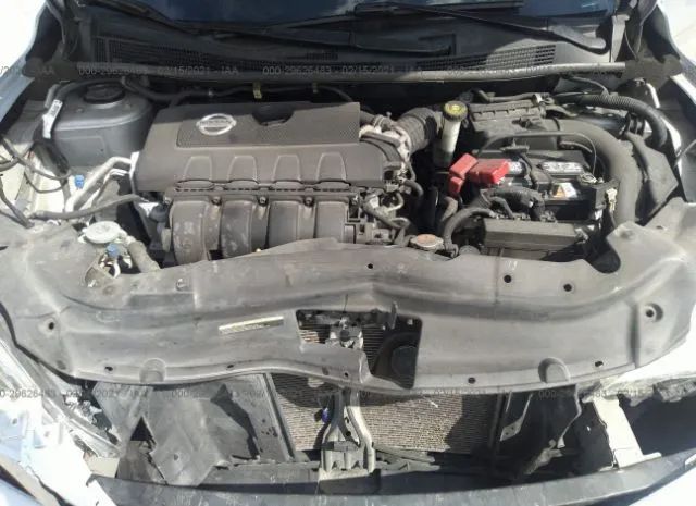 Photo 9 VIN: 3N1AB7AP3FY286754 - NISSAN SENTRA 