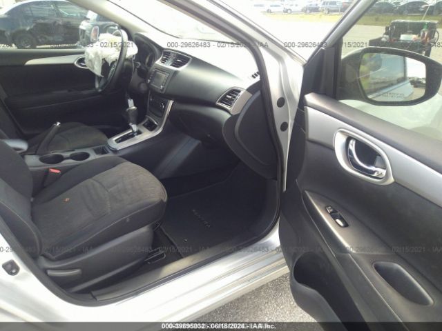 Photo 4 VIN: 3N1AB7AP3FY286754 - NISSAN SENTRA 