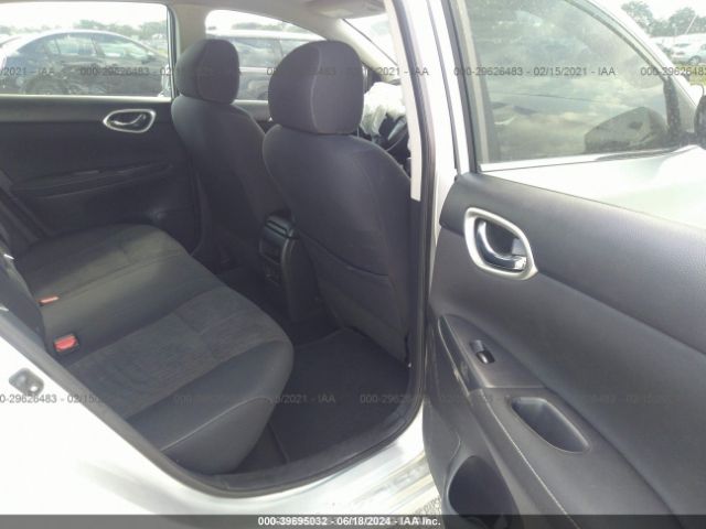 Photo 7 VIN: 3N1AB7AP3FY286754 - NISSAN SENTRA 