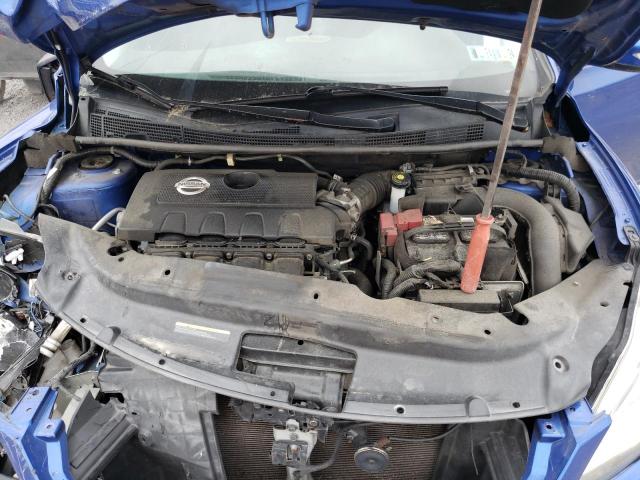 Photo 10 VIN: 3N1AB7AP3FY288715 - NISSAN SENTRA S 