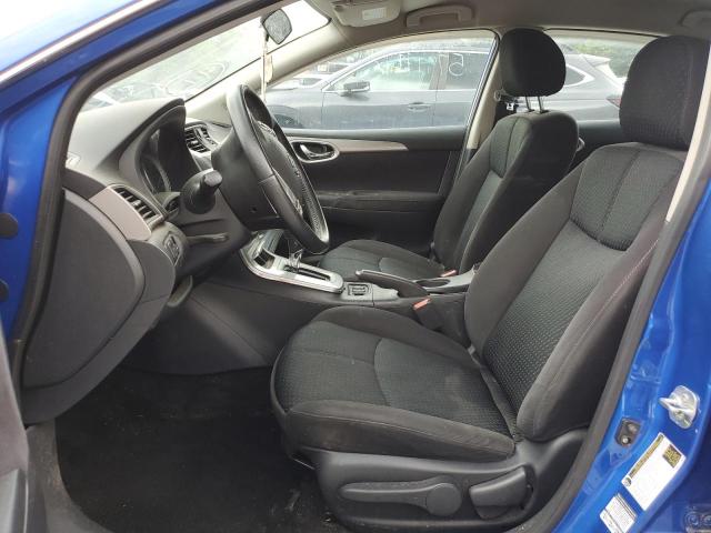 Photo 6 VIN: 3N1AB7AP3FY288715 - NISSAN SENTRA S 