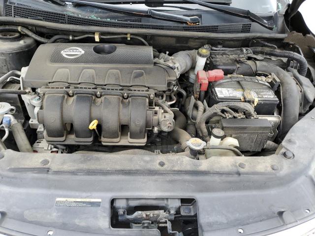 Photo 10 VIN: 3N1AB7AP3FY288858 - NISSAN SENTRA 