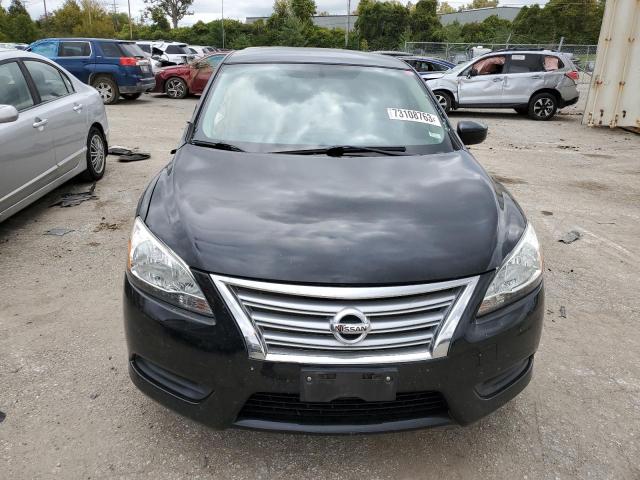 Photo 4 VIN: 3N1AB7AP3FY288858 - NISSAN SENTRA 