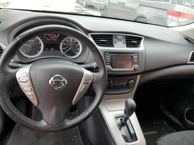 Photo 7 VIN: 3N1AB7AP3FY288858 - NISSAN SENTRA 