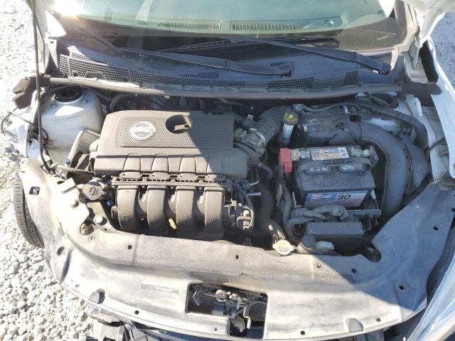 Photo 10 VIN: 3N1AB7AP3FY289458 - NISSAN SENTRA 