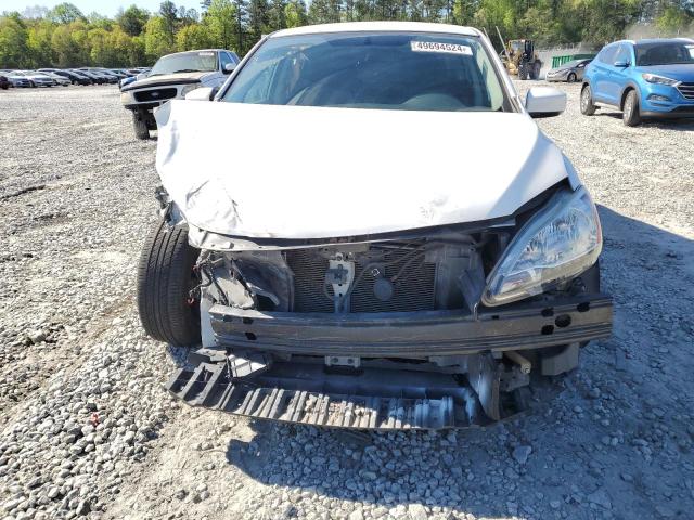 Photo 4 VIN: 3N1AB7AP3FY289458 - NISSAN SENTRA 