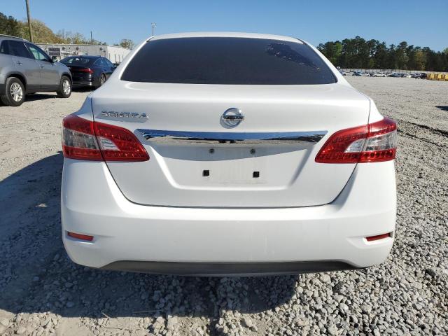 Photo 5 VIN: 3N1AB7AP3FY289458 - NISSAN SENTRA 