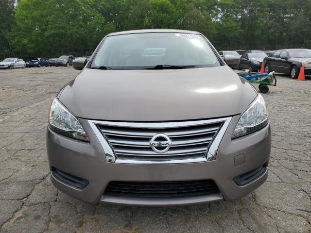 Photo 4 VIN: 3N1AB7AP3FY289881 - NISSAN SENTRA 