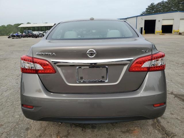 Photo 5 VIN: 3N1AB7AP3FY289881 - NISSAN SENTRA 