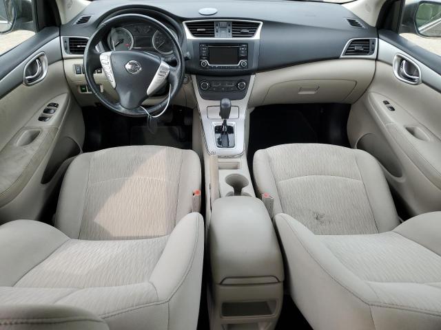 Photo 7 VIN: 3N1AB7AP3FY289881 - NISSAN SENTRA 