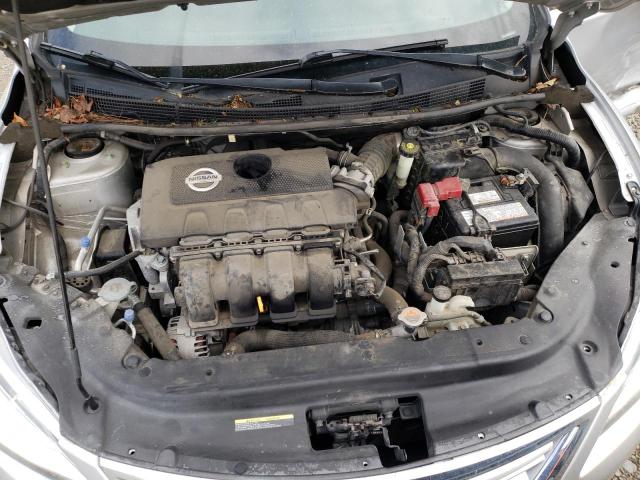 Photo 10 VIN: 3N1AB7AP3FY293476 - NISSAN SENTRA 