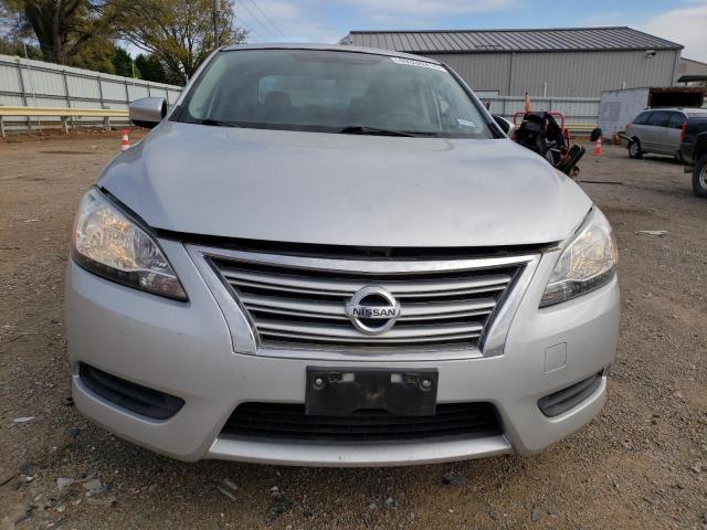 Photo 4 VIN: 3N1AB7AP3FY293476 - NISSAN SENTRA 