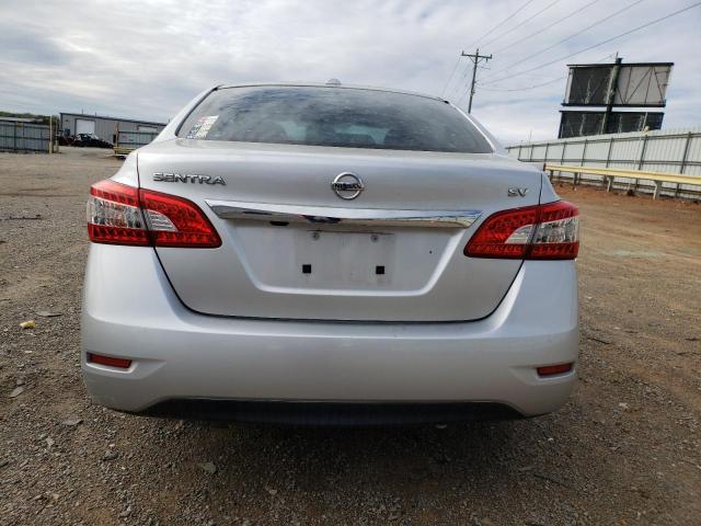 Photo 5 VIN: 3N1AB7AP3FY293476 - NISSAN SENTRA 