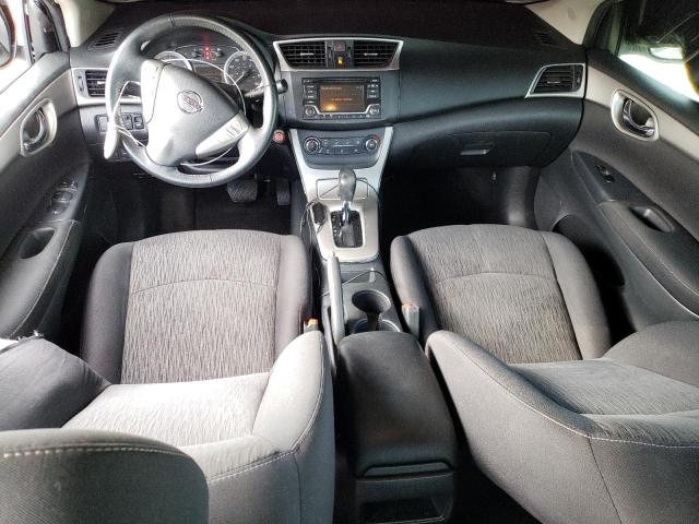 Photo 7 VIN: 3N1AB7AP3FY293476 - NISSAN SENTRA 