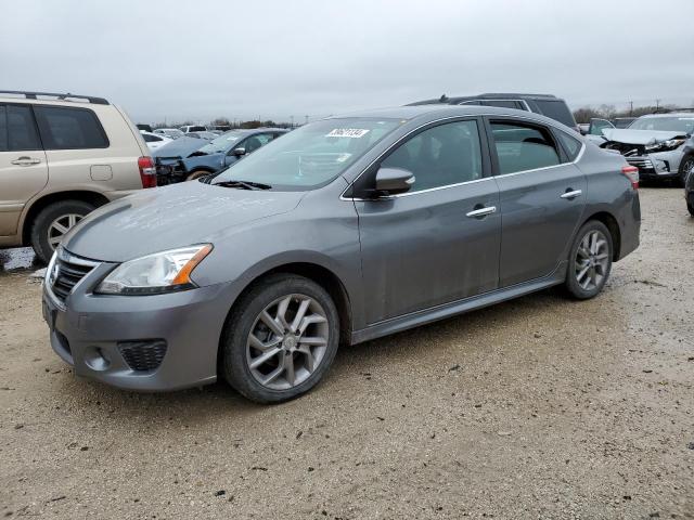 Photo 0 VIN: 3N1AB7AP3FY293686 - NISSAN SENTRA 