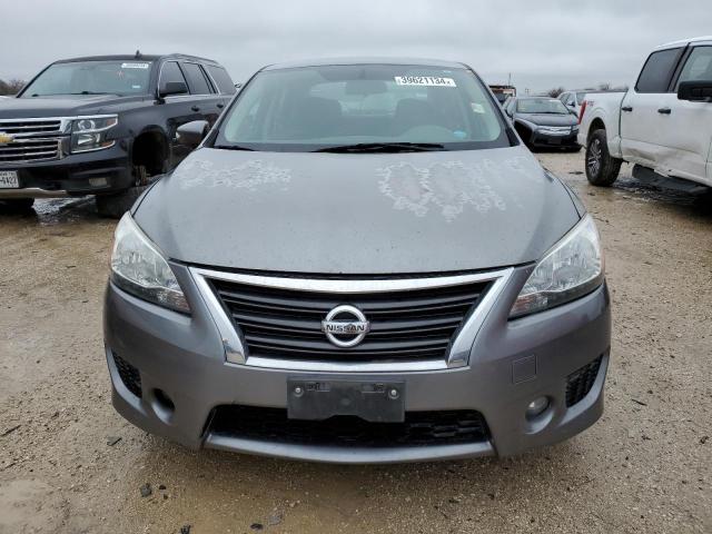 Photo 4 VIN: 3N1AB7AP3FY293686 - NISSAN SENTRA 