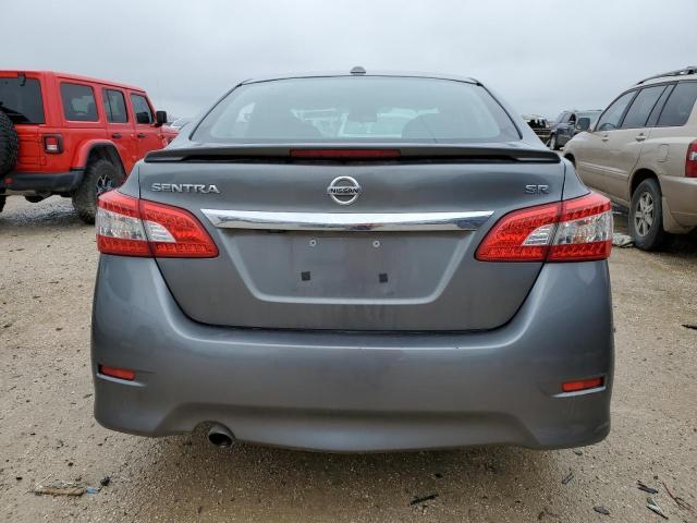 Photo 5 VIN: 3N1AB7AP3FY293686 - NISSAN SENTRA 